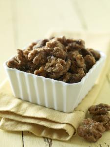 Toffee Walnuts